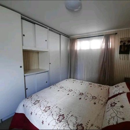 Margot Apartment โกไยเก ภายนอก รูปภาพ