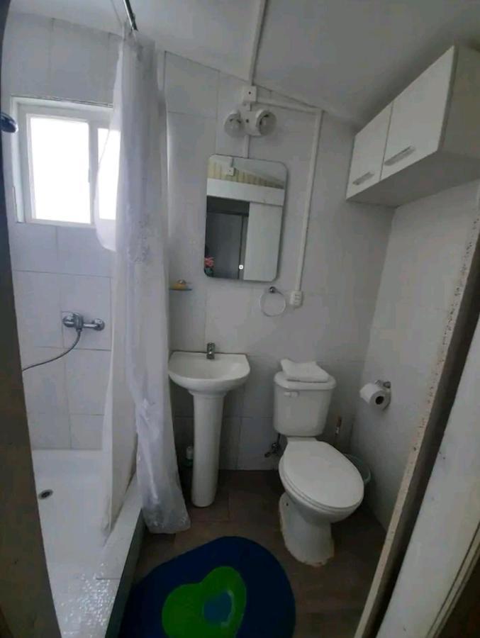 Margot Apartment โกไยเก ภายนอก รูปภาพ