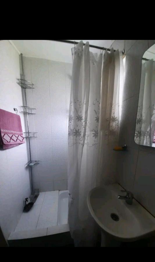 Margot Apartment โกไยเก ภายนอก รูปภาพ