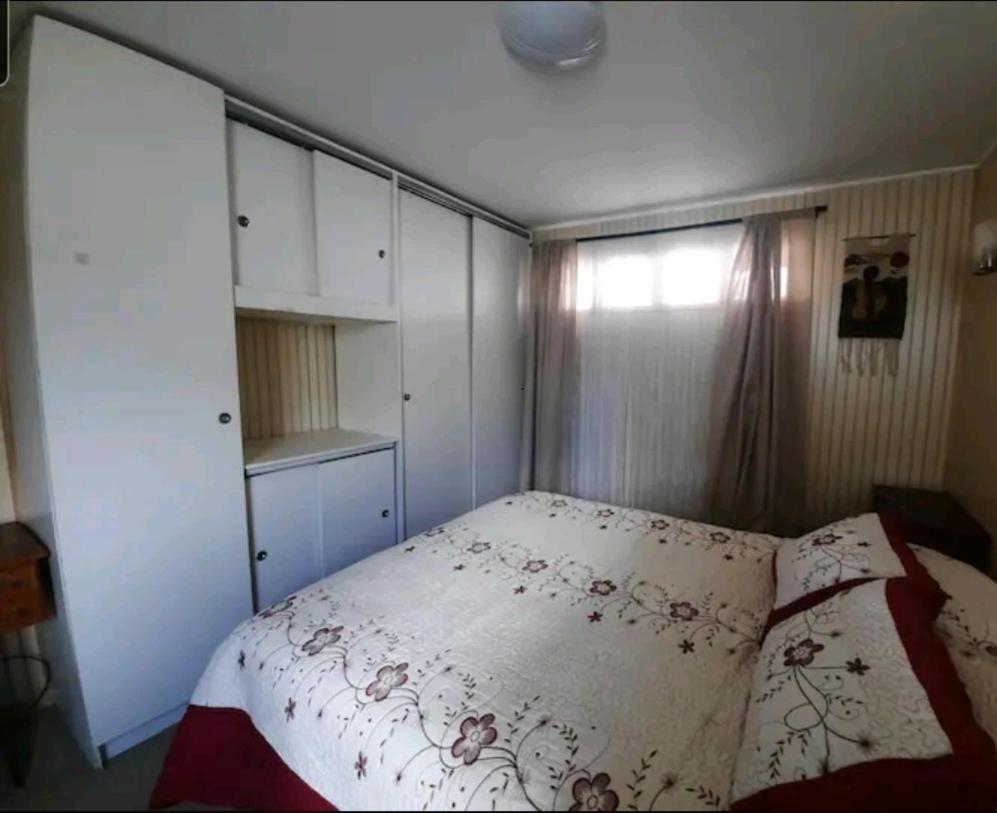 Margot Apartment โกไยเก ภายนอก รูปภาพ