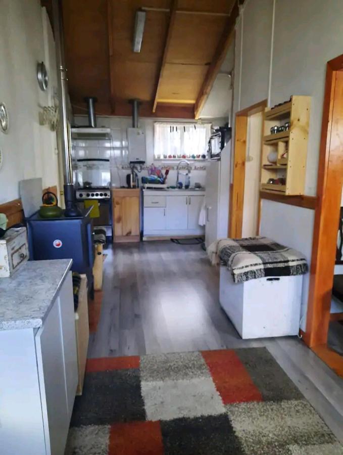Margot Apartment โกไยเก ภายนอก รูปภาพ